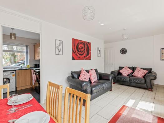 Self Catering Belfast Apartment Екстериор снимка