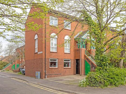 Self Catering Belfast Apartment Екстериор снимка