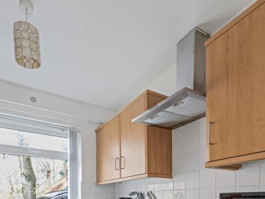Self Catering Belfast Apartment Екстериор снимка
