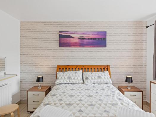 Self Catering Belfast Apartment Екстериор снимка