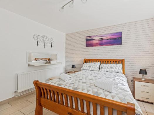 Self Catering Belfast Apartment Екстериор снимка