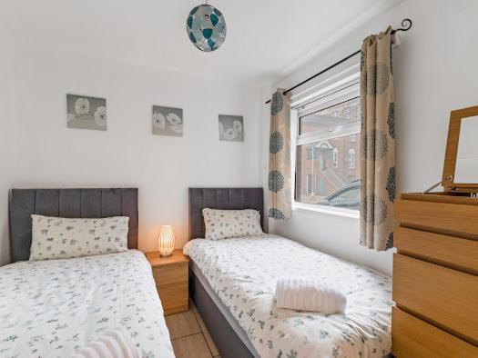Self Catering Belfast Apartment Екстериор снимка
