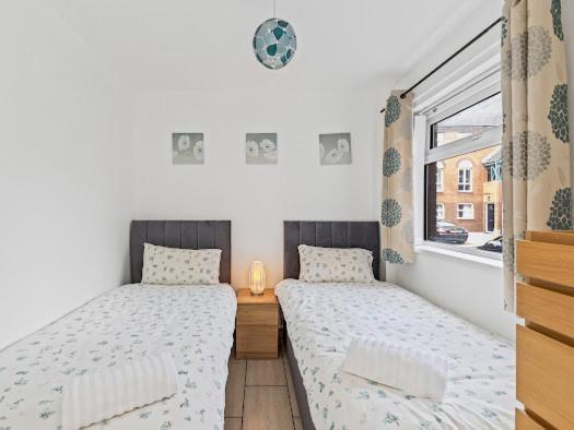 Self Catering Belfast Apartment Екстериор снимка