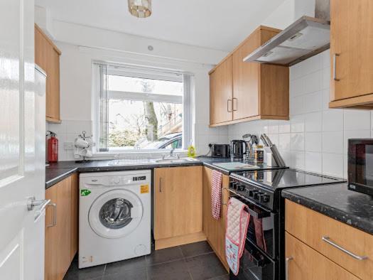 Self Catering Belfast Apartment Екстериор снимка