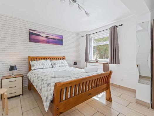 Self Catering Belfast Apartment Екстериор снимка